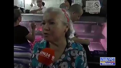 Así demuestran los venezolanos su desesperación debido a la situación del país