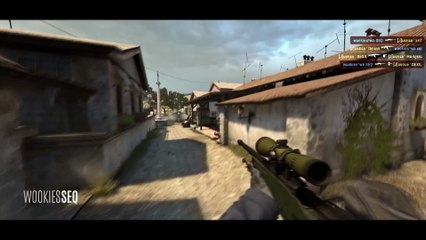 CSGO: Fragmovie!