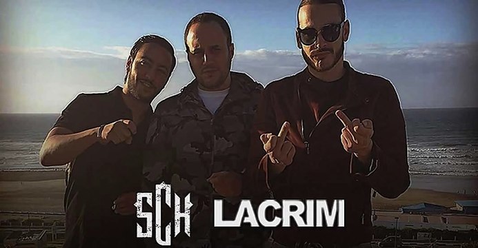 Lacrim Feat SCH Tony Montana - Pattaya