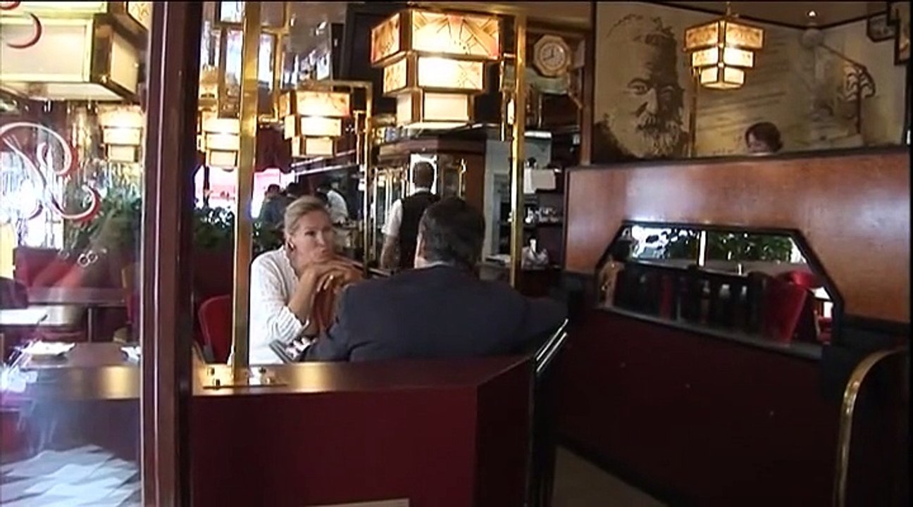 Elizabeth Sombart, une musique aux couleurs de l'âme