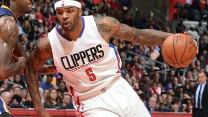 Clippers trade Josh Smith to Rockets