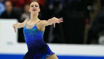 Edmunds leads U.S. figure skating championships