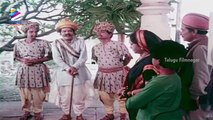 Telugu Devotional Scenes | Sri Shirdi Sai Baba Mahathyam | Murali Mohan | Anjali Devi | Ilayaraja (FULL HD)