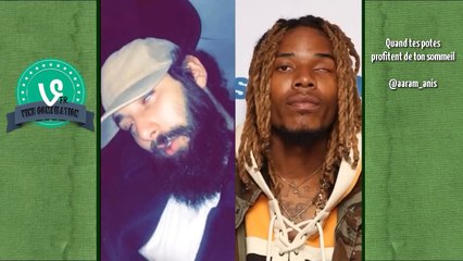 Meilleurs vines français - Vidéos instagram - Episode 33