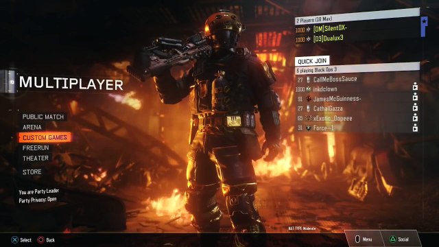 Black Ops 3 Glitches | LVL 1000 DUPLICATION GLITCH 10th Prestige Zombies Account!!