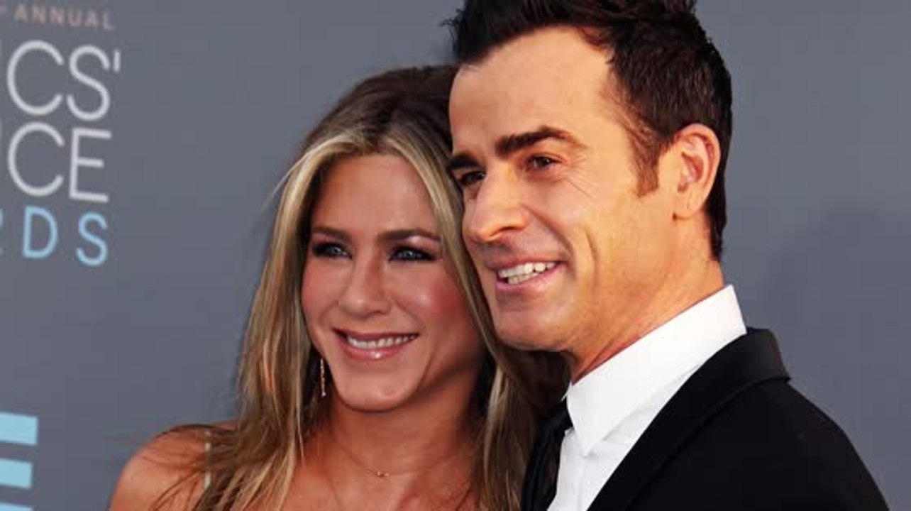 Los secretos de belleza, salud, y vida de Jennifer Aniston ¡Días de spa con Justin!