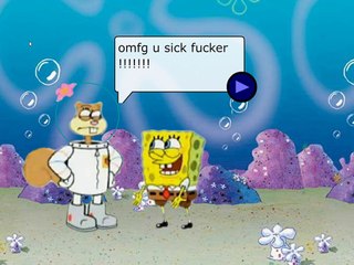 SpongeBob Sex Game?- Meet n Fuck Bikini Bottom WARNING: ADULT CONTENT