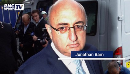 Qui sont les agents les plus influents de la planète foot ?