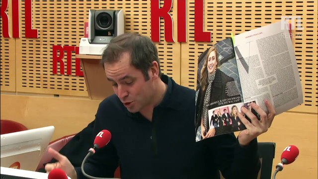 La revue de presse de Tanguy Pastureau du 22 janvier 2016
