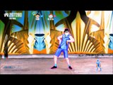 Gentleman - PSY | Just Dance Now