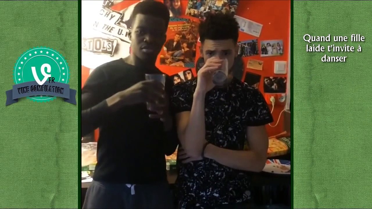 Meilleurs vines français - Vidéos instagram - Episode 28