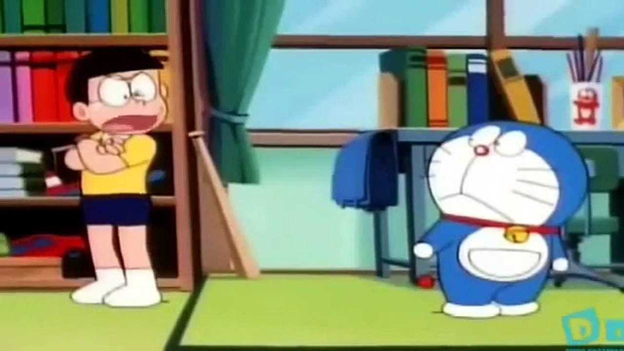 Doraemon- Nobitas Dinosaur Full Movie in Hindi - Dailymotion Video