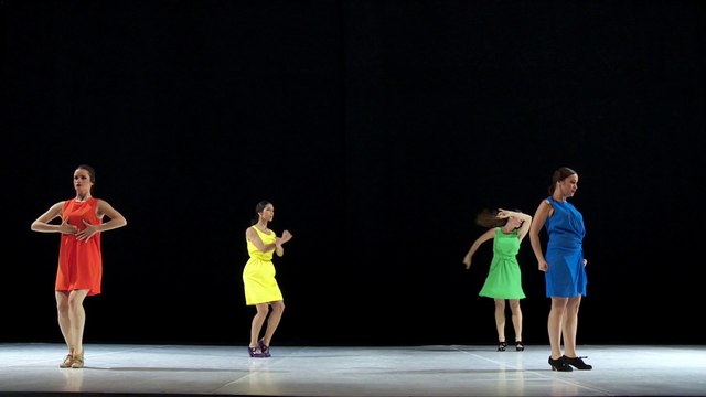 Y Ole ! de José Montalvo