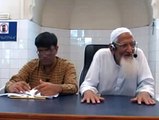 Quran Pak mein ata hai ke 'Jisay Allah chahe gumrah ker daita hai' is ka kya mafoom hai ?