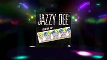 Jazzy Dee Get On Up (Boosted Extended Remix) [1983 HQ]
