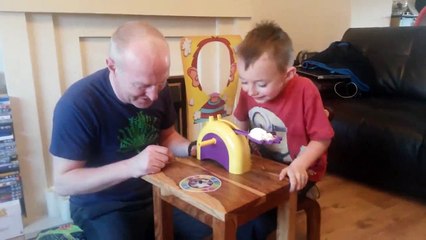 This game looks a right laugh !