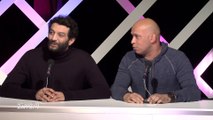 Eric et Ramzy sur Mirabelle TV