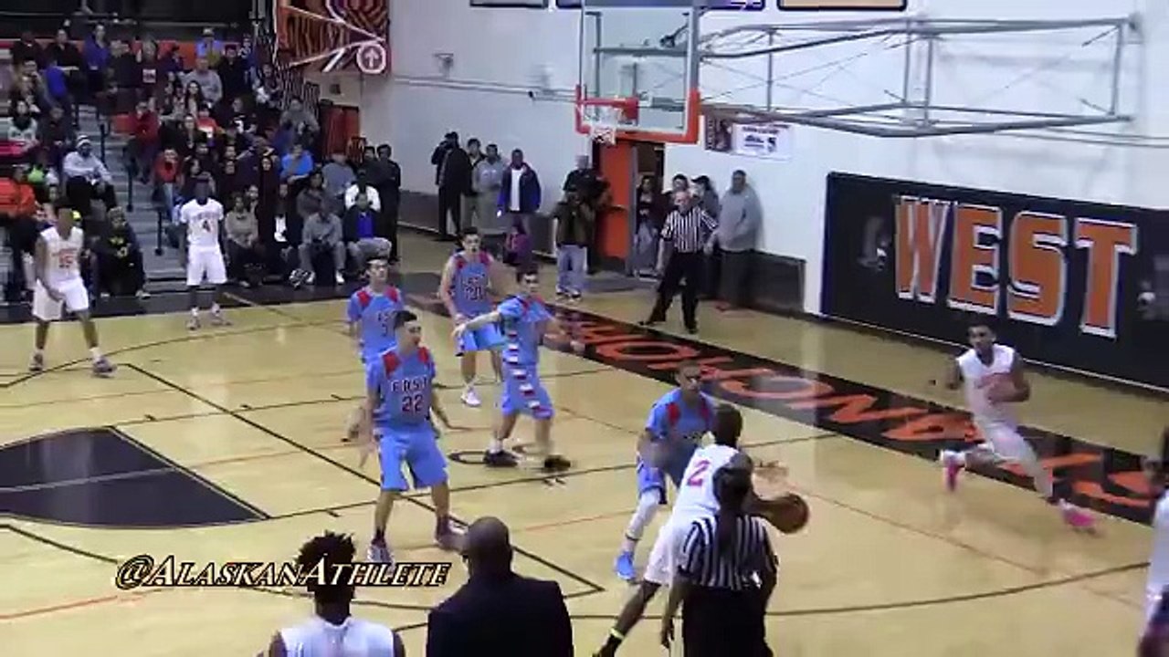 Lucas Lemetteil basket usa