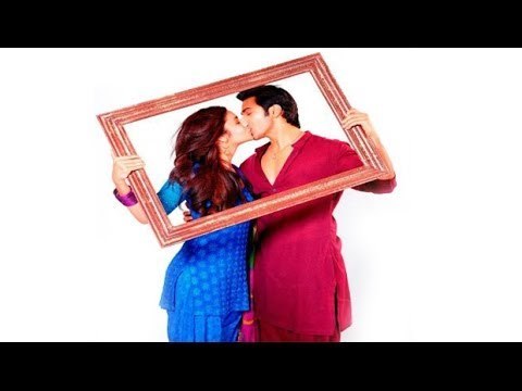 Varun-Alia Steamy Kiss To Promote Humpty Sharma Ki Dulhania | Latest Bollywood News
