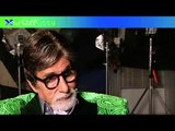 Amitabh Bachchan Shoots Ad For XOOM.com | Latest Bollywood News