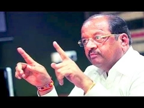 FIR against BJP MP Gopal Shetty in Land Grabbing Case | Latest Political News
