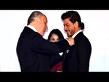 Shah Rukh Khan: This is the best birthday gift | Latest Bollywood News