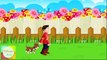 The Farmer In The Dell Nursery Rhymes | Animation Cartoon Rhyme Songs for Children