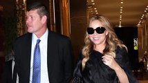 Mariah Carey and James Packer Are Engaged