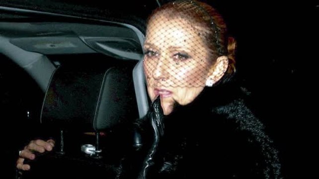Celine Dion Acknowledges Supporters After Death of Husband and Brother