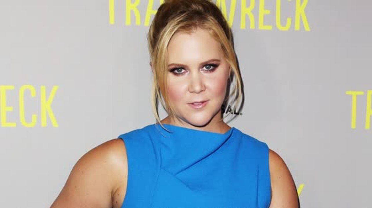 Amy Schumer wird sich einem Lügendetektortest unterziehen