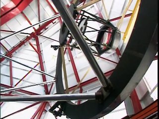 Dark side of the Universe with Alan Alda HD