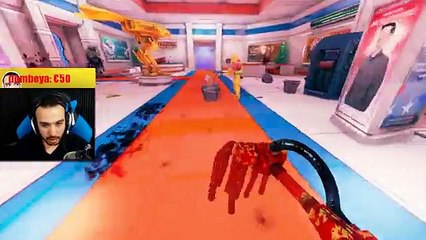 LE BLED'ART-LES MEILLEURES FEMMES DE MÉNAGE !