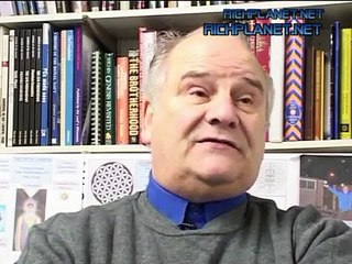 Richard D. Hall Interview