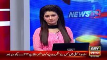 Ary News Headlines 19 January 2016 , Why F16 Jets Not Given To Pakistan