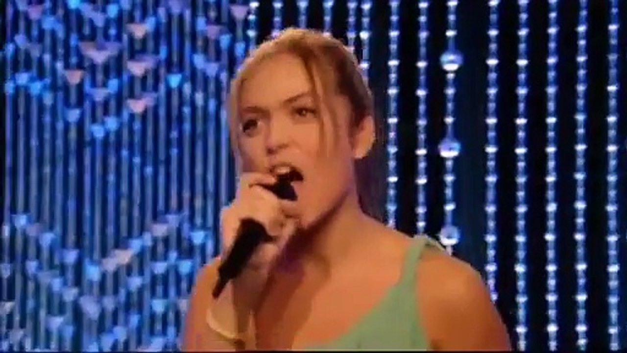 Paula - Mi mundo sin ti