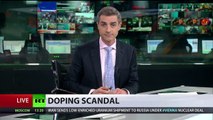‘100% falsified’: US athletes to sue Al-Jazeera over doping accusations