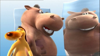 Pat and Stan - Upon Reflection (short)