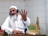 Quran Pak mein Kaba Kausain ka kya matlab hai - Maulana Ishaq explains