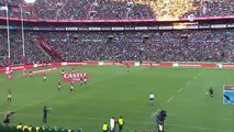 RUGBY CHAMPIONSHIP: South Africa v All Blacks | SKY TV