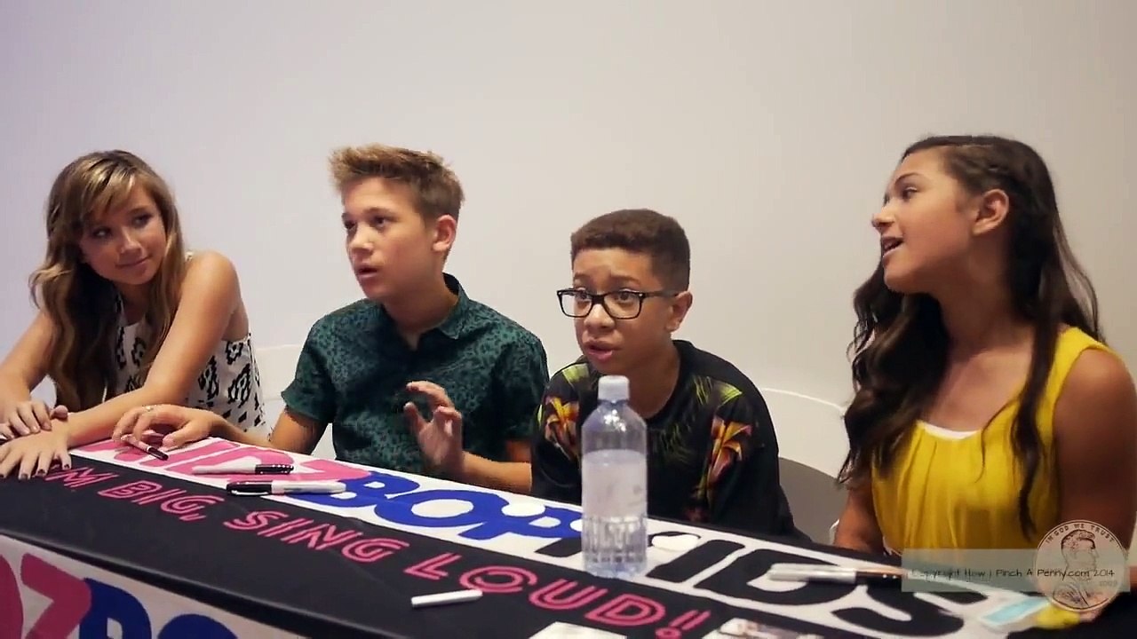 Kidz Bop Sing Happy from Kidz Bop 26 #DreamBigSingLoud