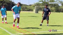 Santos começa busca por substituto de Geuvânio