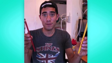 Colored Pencil Tricks