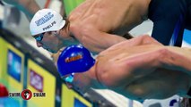 Michael Phelps 2016 Olympic Events Prediction: Gold Medal Minute presented by Swimoutlet.com