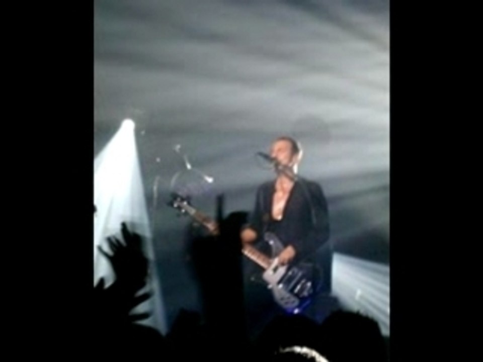 Live calo Rouen novembre