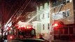 Union City,NJ House Fire 6th Alarm (19th St ) 1/23/14 p 2