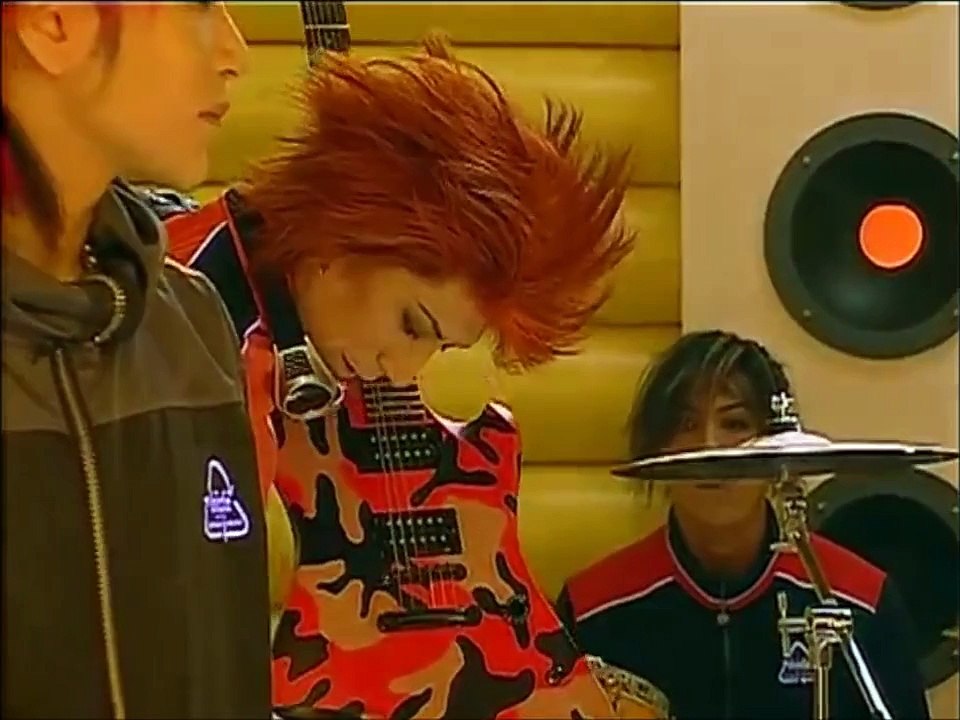 hide