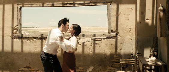 La novia - Segundo Tráiler Español HD [1080p]