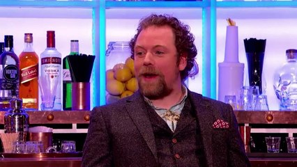 Mel B - Lip Sync Battle UK - Series 1 - Episode 3