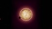Kepler-444 – an ancient extrasolar system