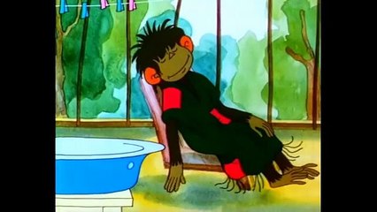 Песенки из советских мультфильмов